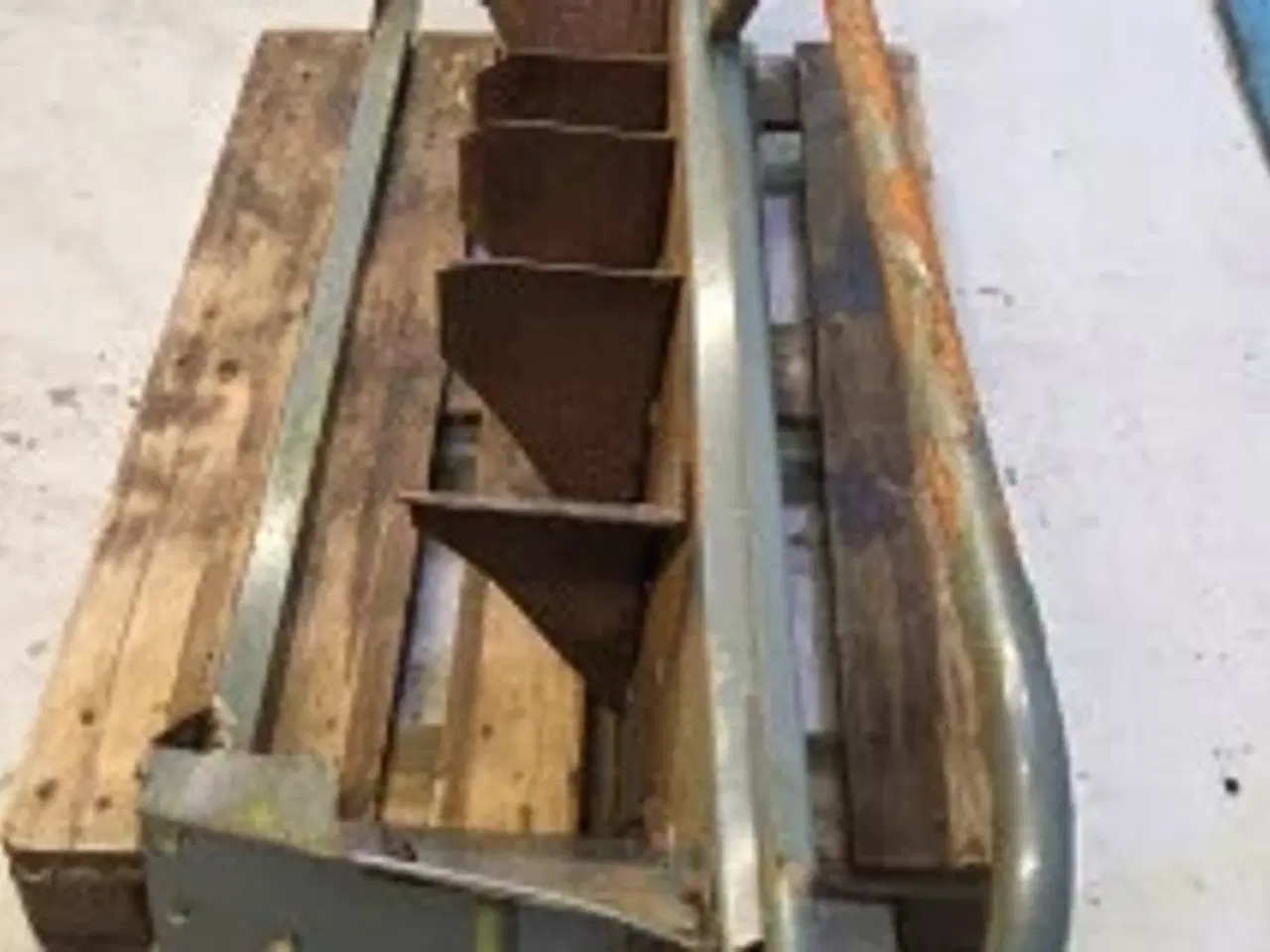 Billede 4 - Massey Ferguson 7256 Spredeskærm 49070131