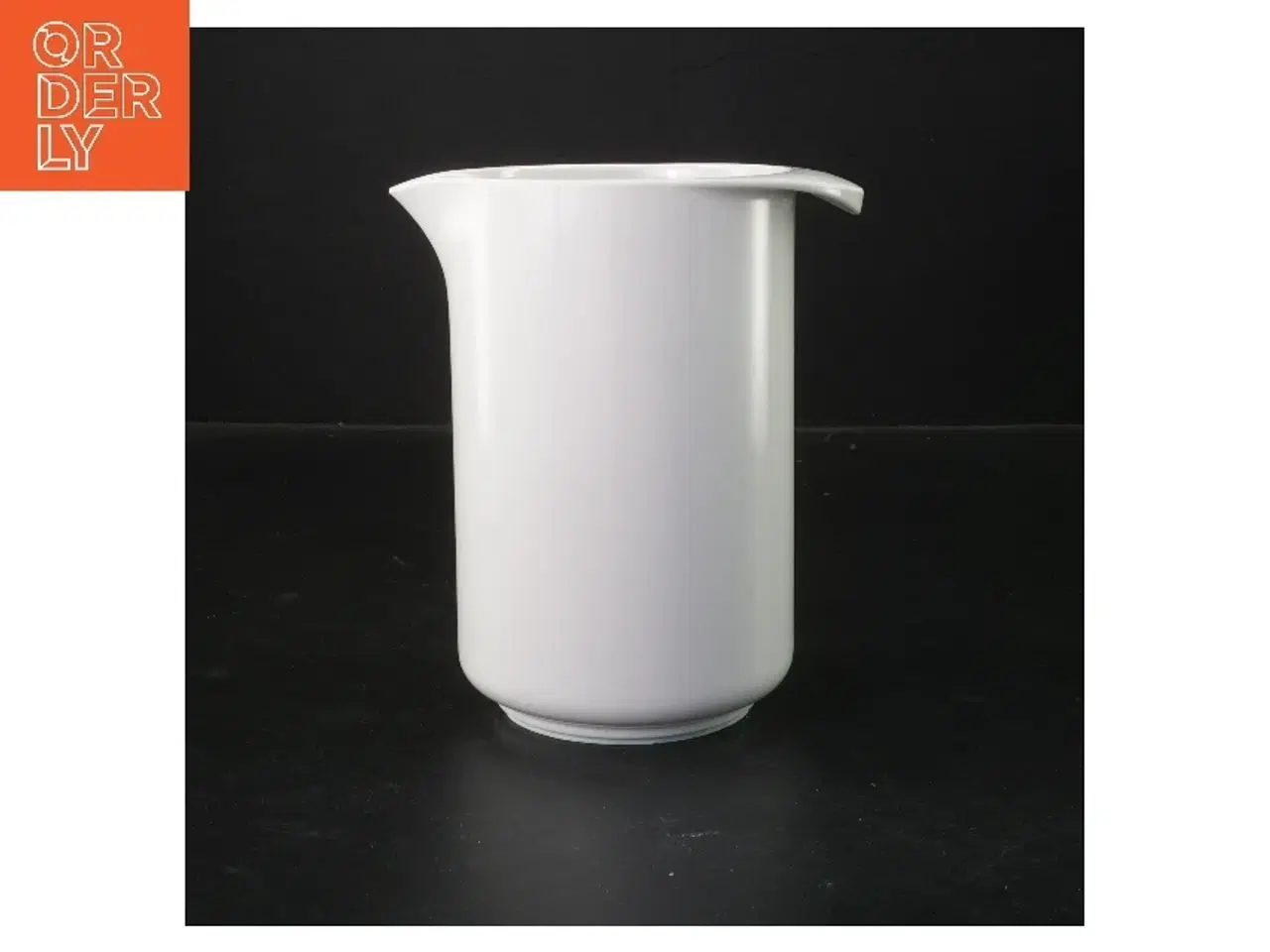 Billede 1 - Kande, 1 liter fra Rosti Mepal (str. 16,5x10,5 cm)