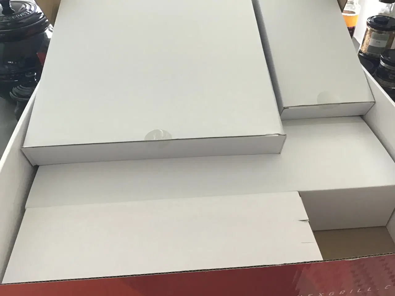 Billede 5 - Grill
