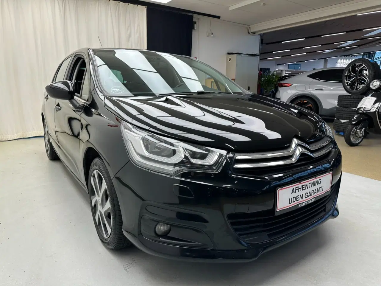 Billede 6 - Citroën C4 1,6 BlueHDi 100 Cool