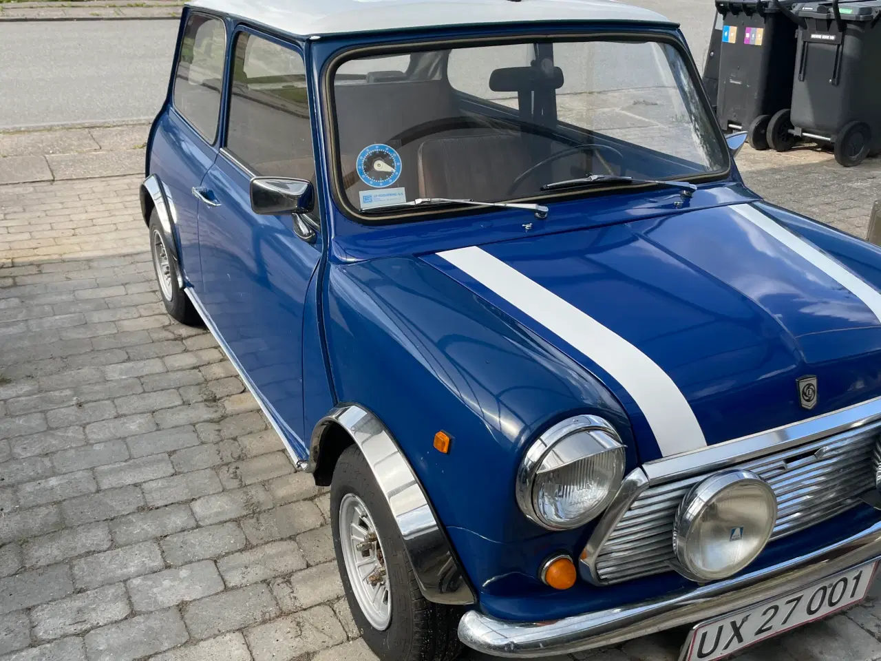 Billede 5 - Mini 850