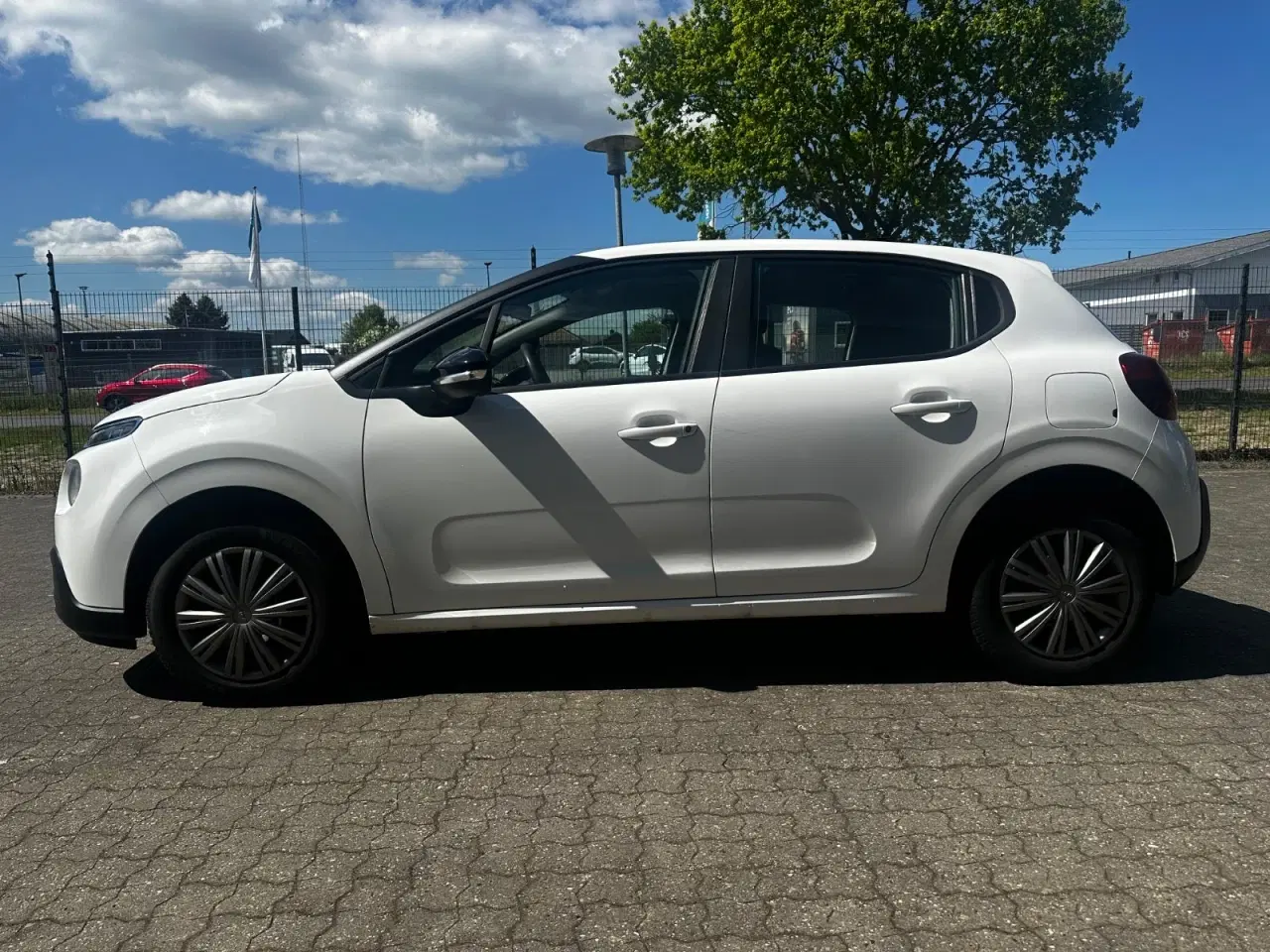 Billede 5 - Citroën C3 1,2 PureTech 82 Supreme