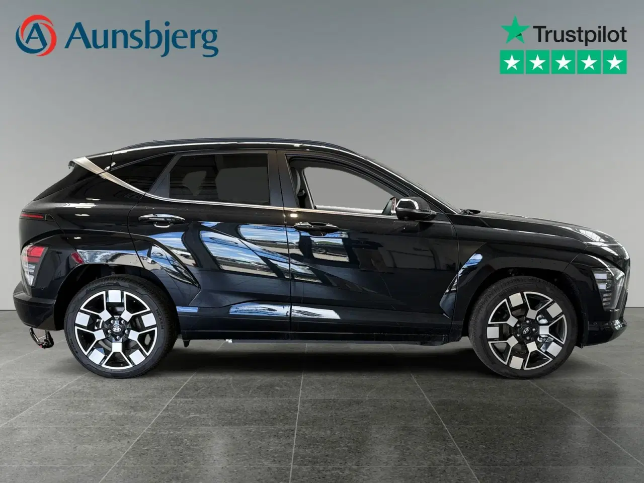 Billede 6 - Hyundai Kona 65 EV Ultimate