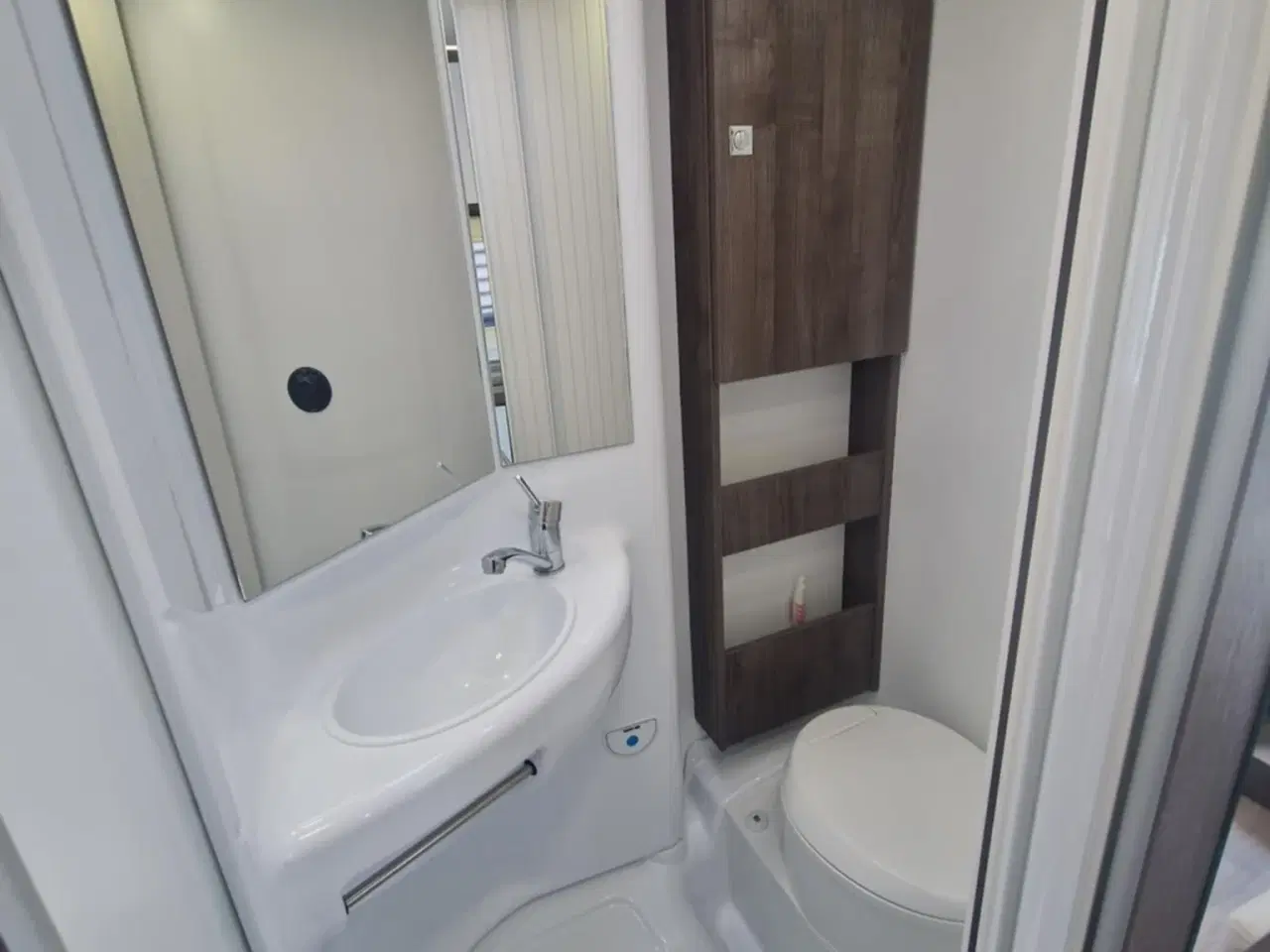 Billede 12 - 2024 - Benimar Yrteo 861 AUT-GEAR