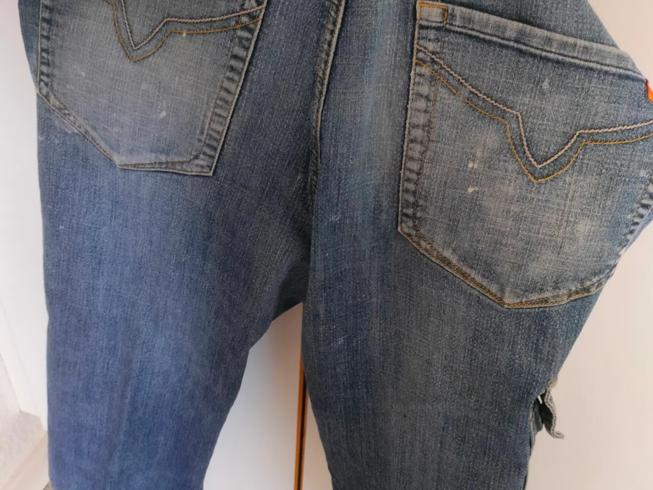 Billede 3 - Short Jens til mand 