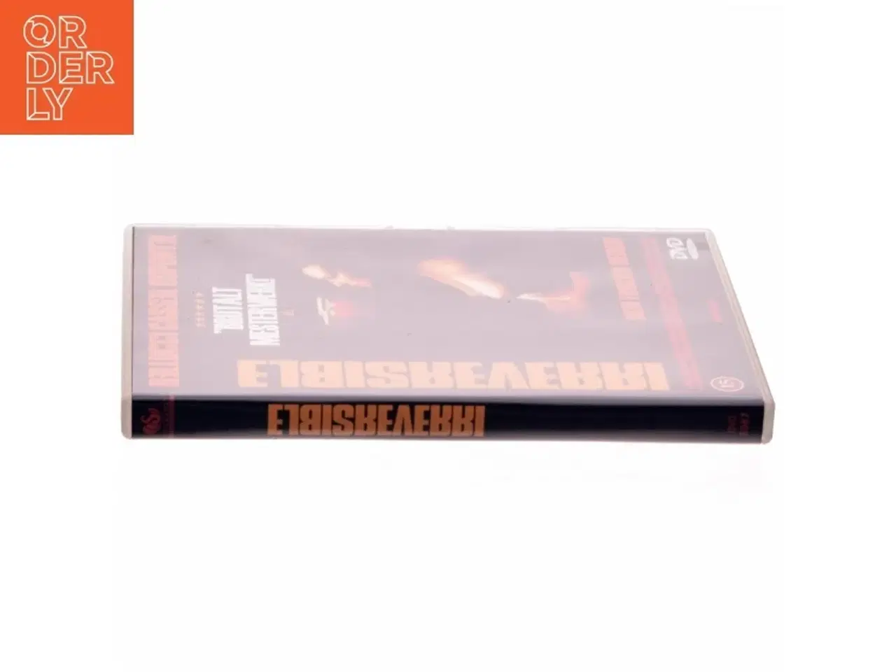 Billede 2 - Irreversible