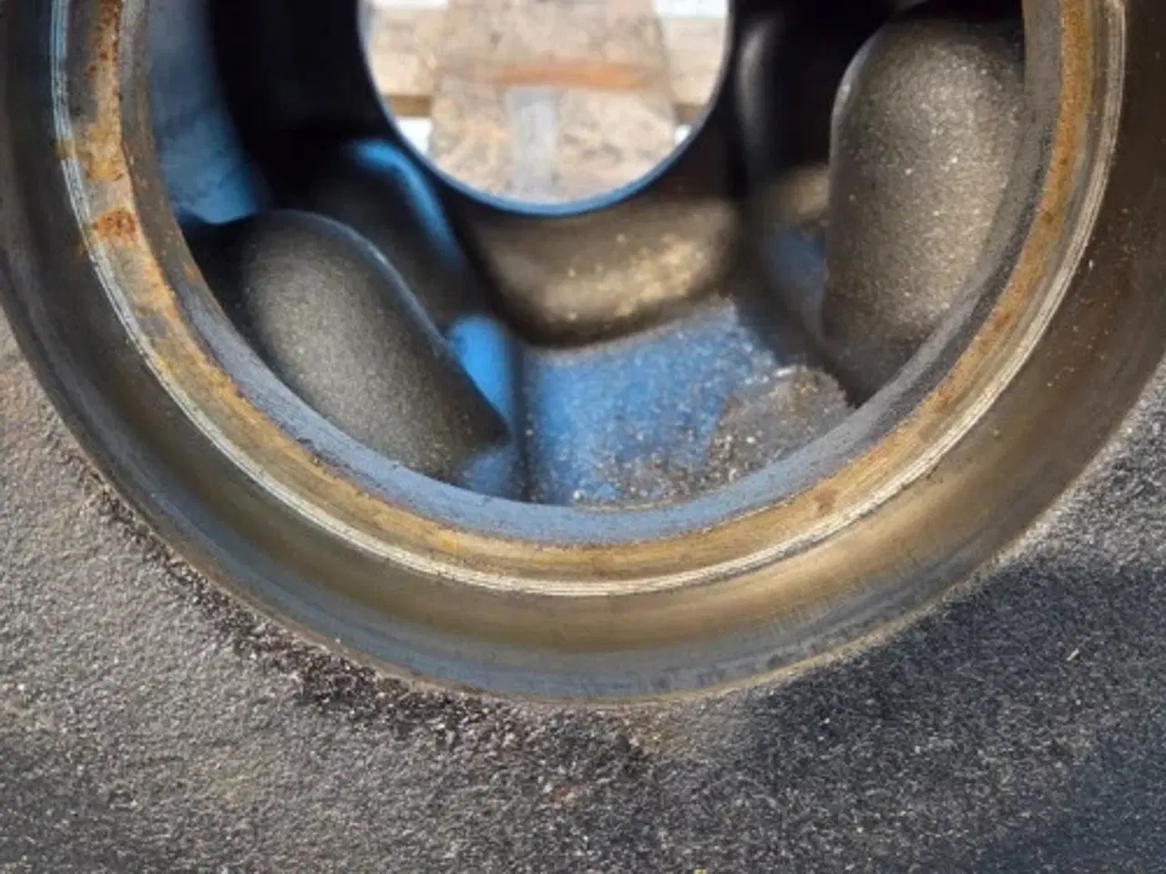 Billede 20 - New Holland T8.390 Lår 84176682