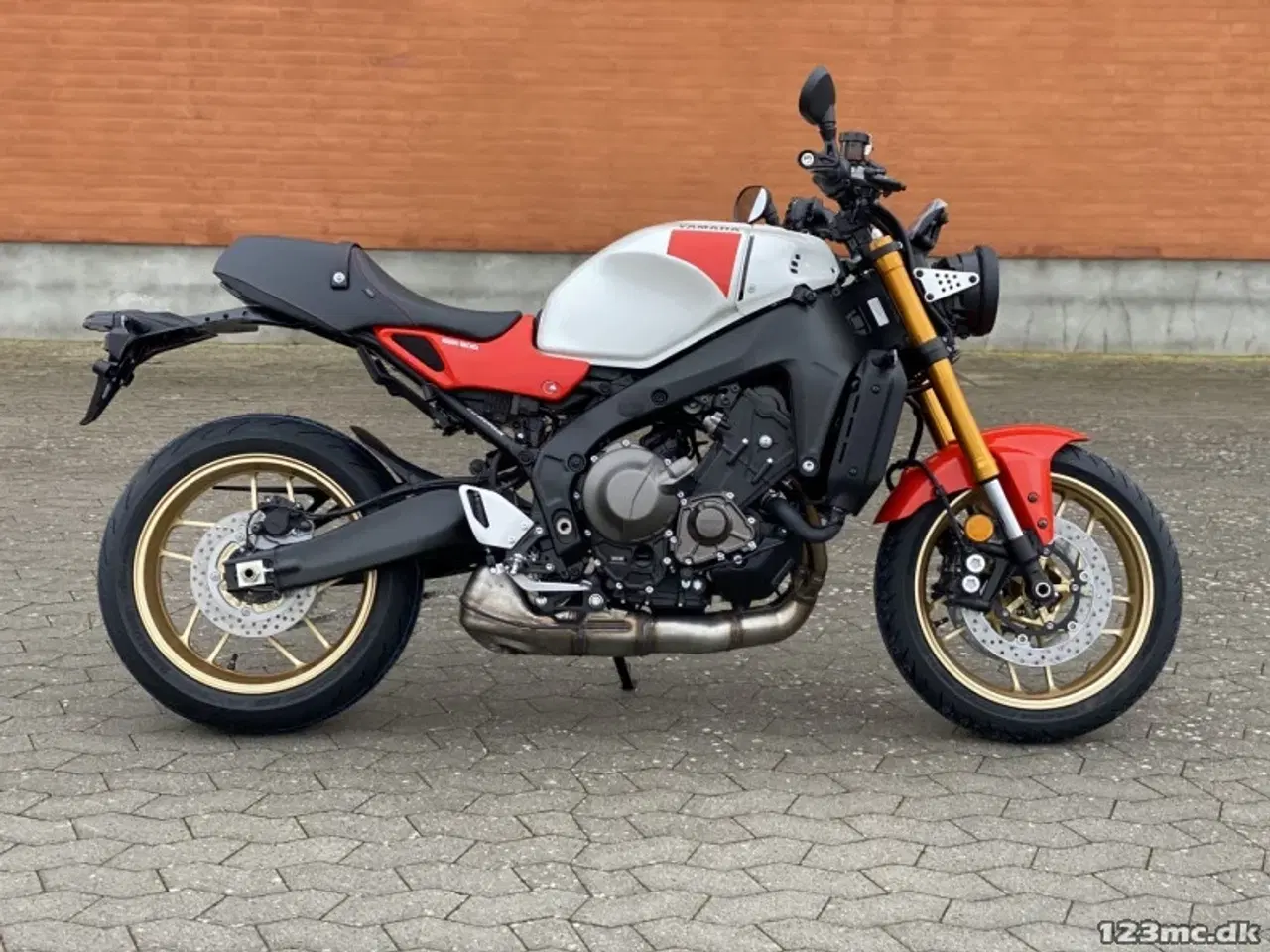 Billede 1 - Yamaha XSR 900