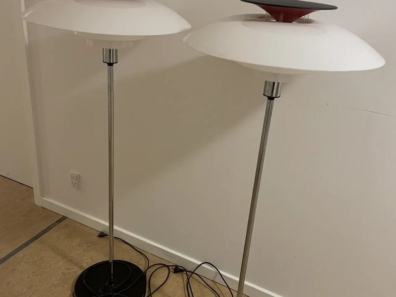 Billede 1 - Louis Poulsen lamper