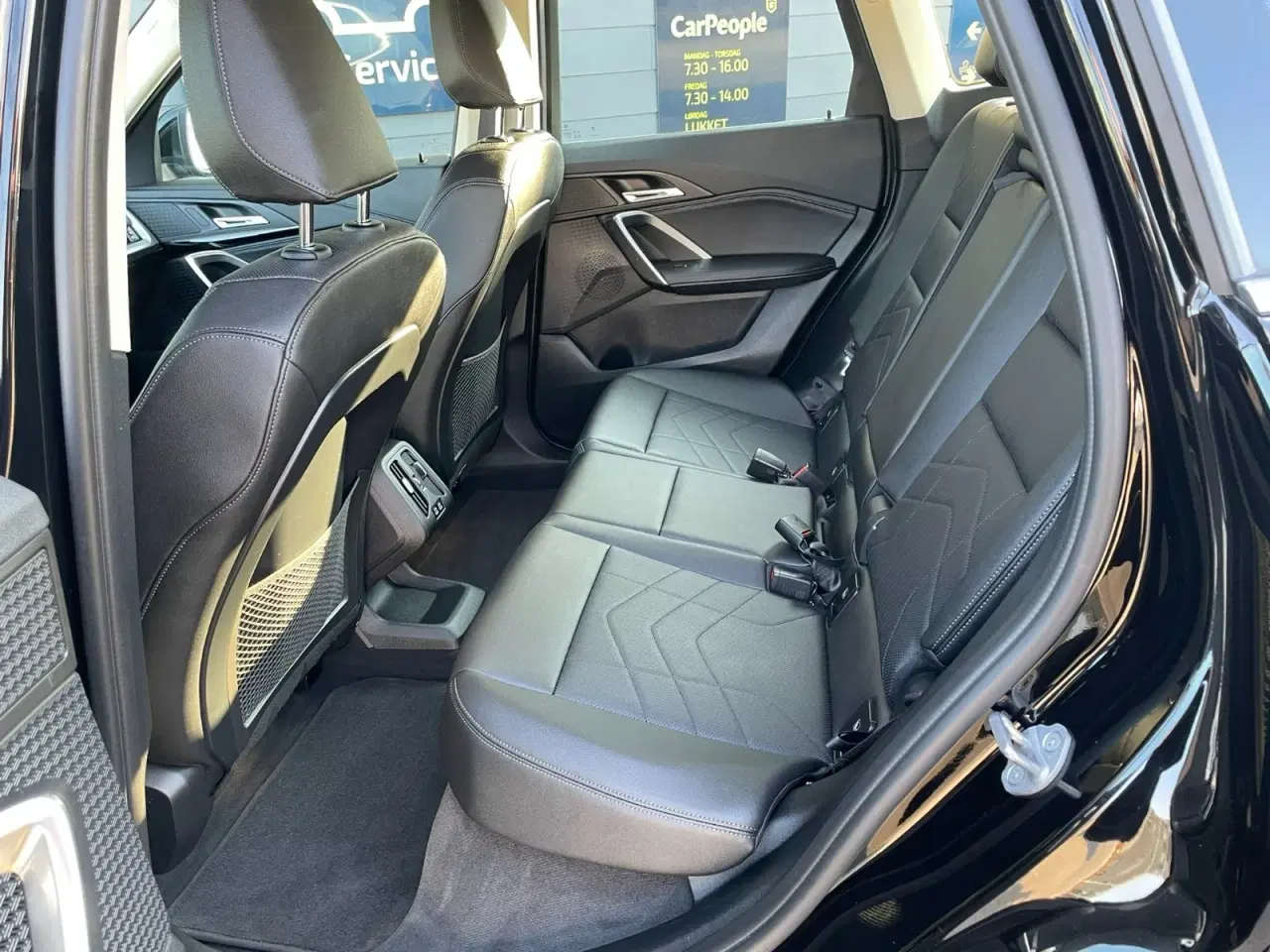 Billede 10 - BMW iX1  xDrive30 X-Line