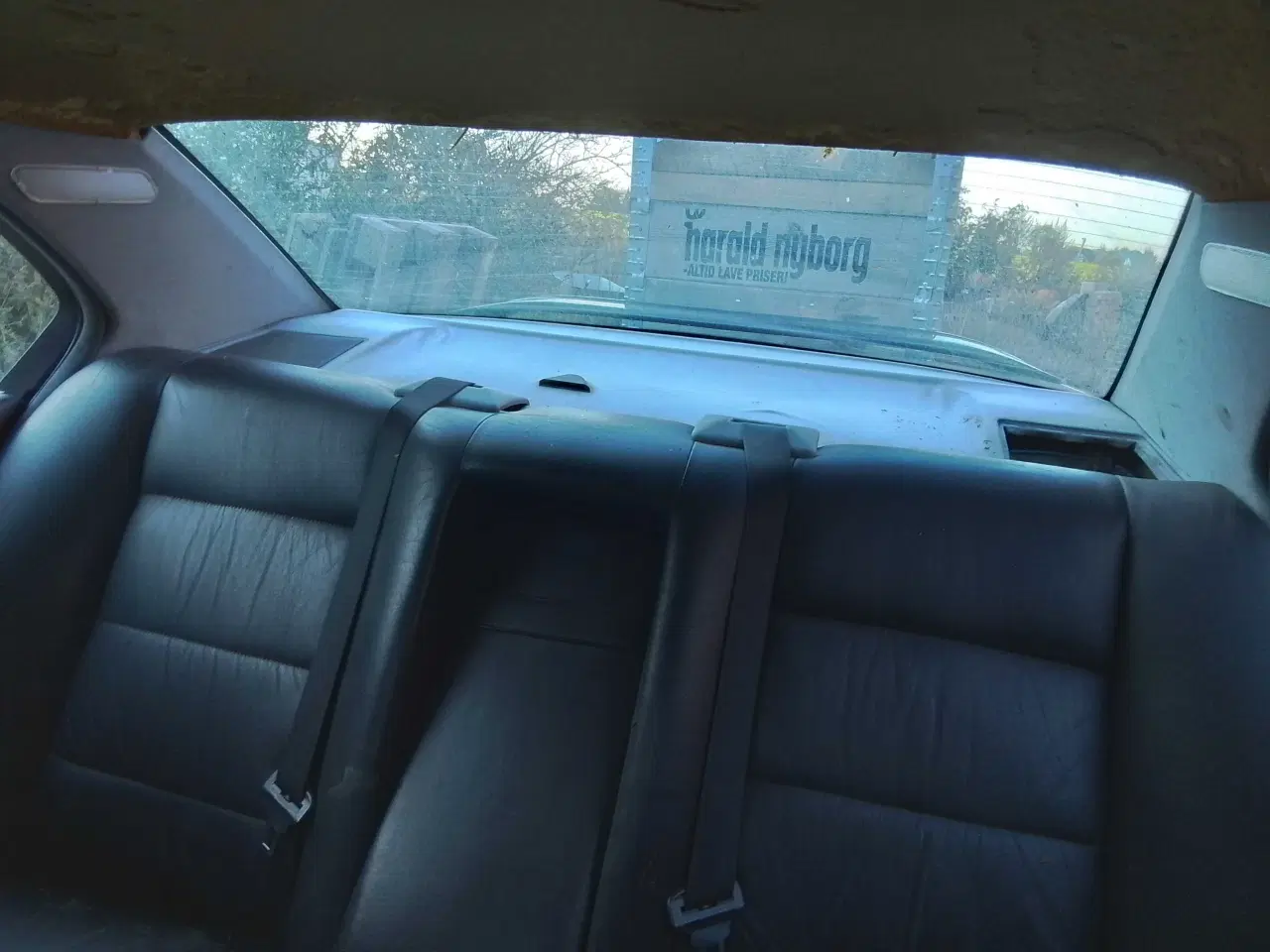 Billede 5 - Bmw 520i 24v 1995