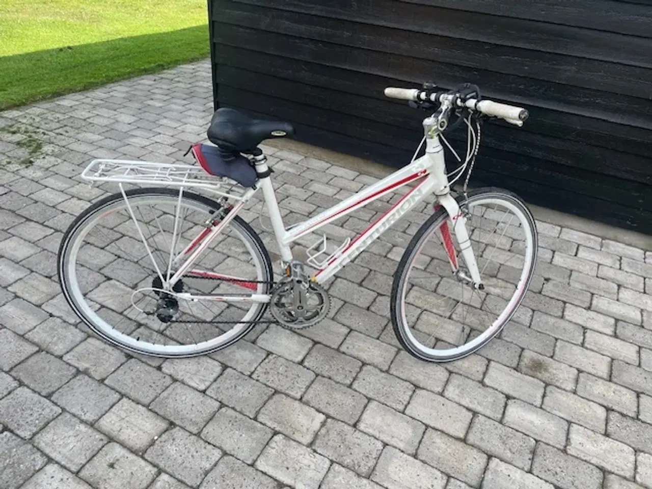Billede 1 - Damecykel