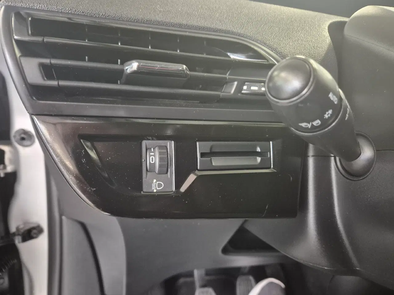Billede 11 - Citroën C4 Picasso 1,6 Blue HDi Seduction start/stop 120HK