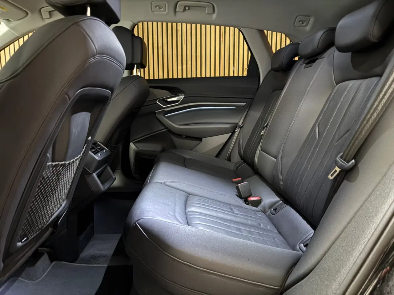 Billede 8 - Audi e-tron 50 Advanced quattro