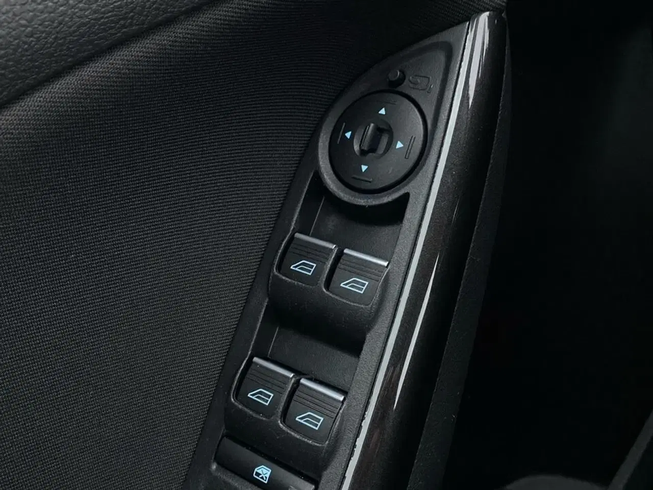 Billede 21 - Ford Focus 1,0 EcoBoost Titanium 125HK Stc 6g