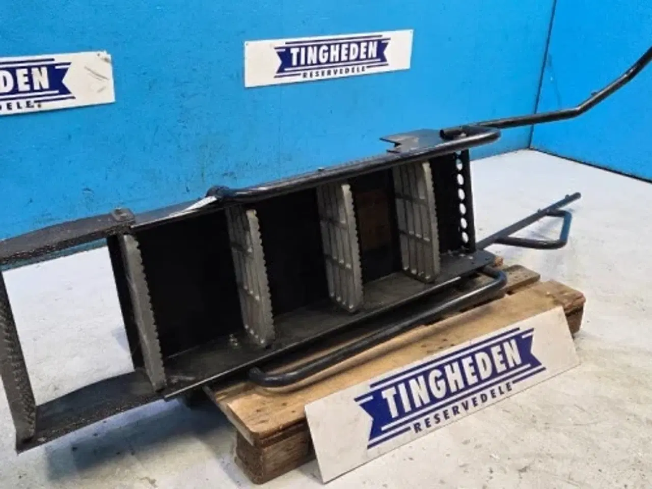 Billede 8 - Case 8010 Stige 87283973