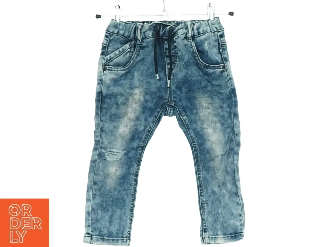 Billede 1 - Jeans fra Name It (str. 92 cm)