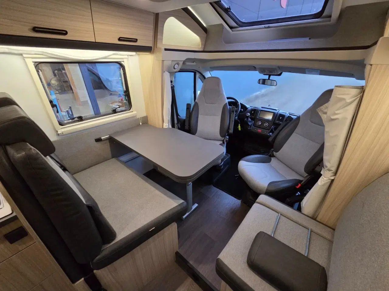 Billede 9 - Citroën Sun Living 2,2 S 75 SL