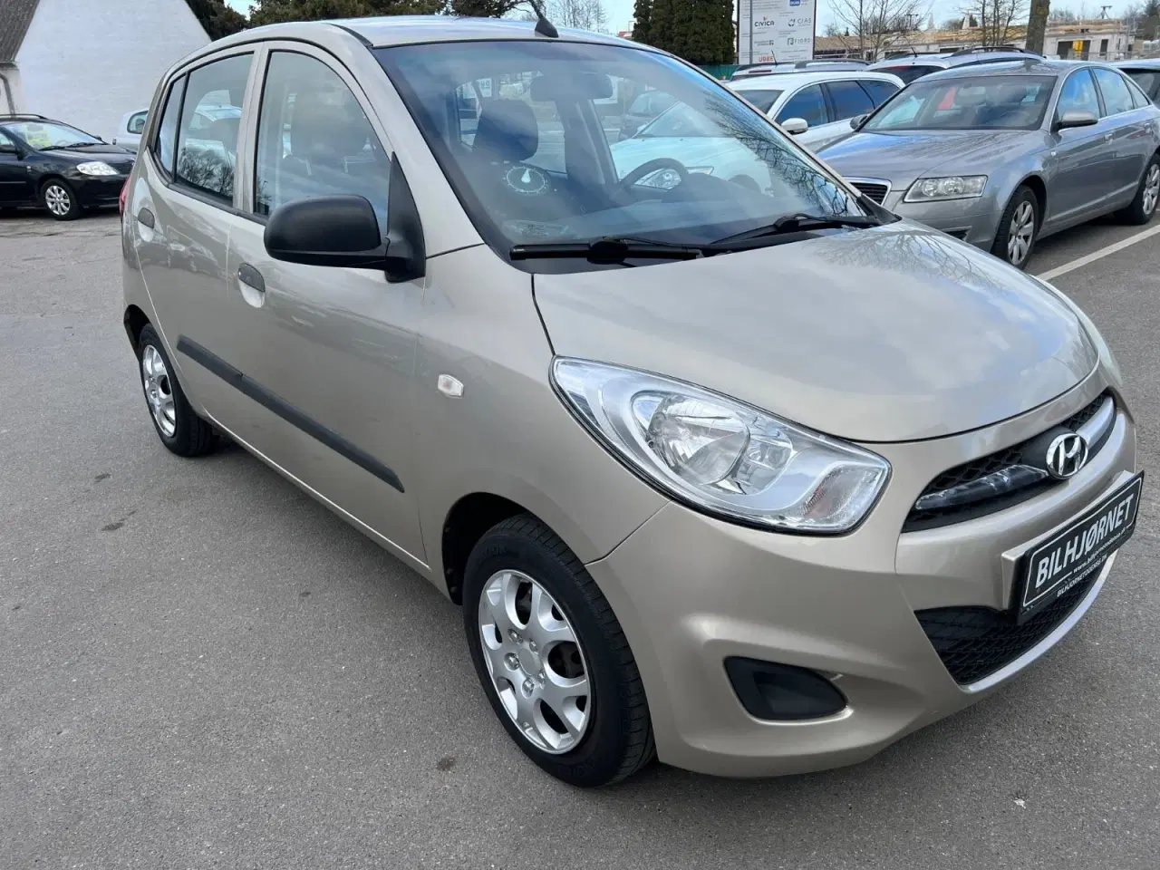 Billede 4 - Hyundai i10 1,2 Comfort