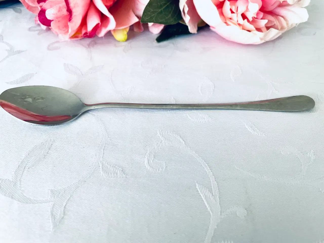 Billede 7 - Cafe’ skeer / kaffeskeer 