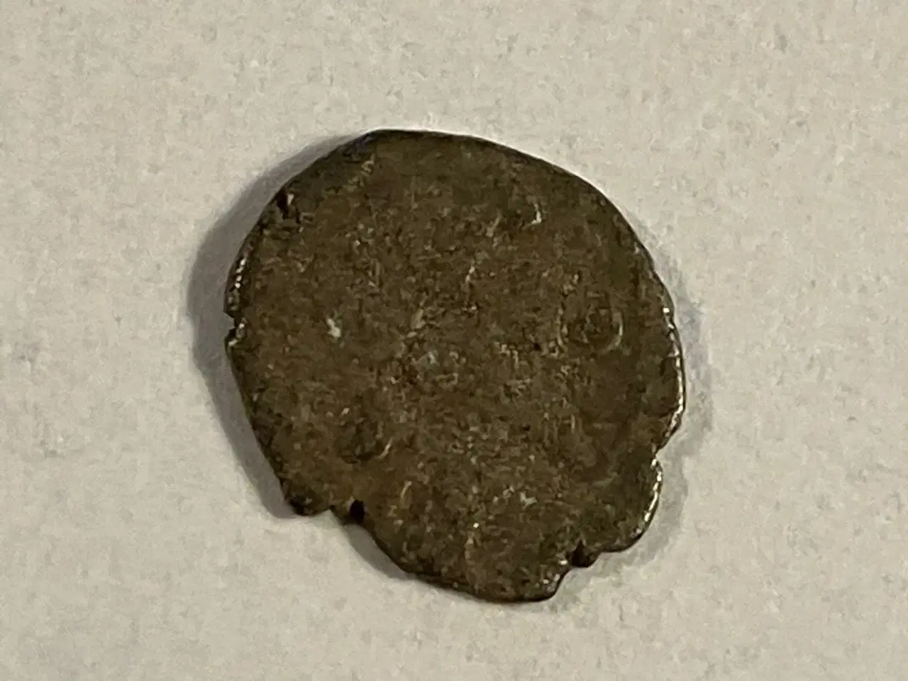 Billede 1 - Antique Greece coin 17