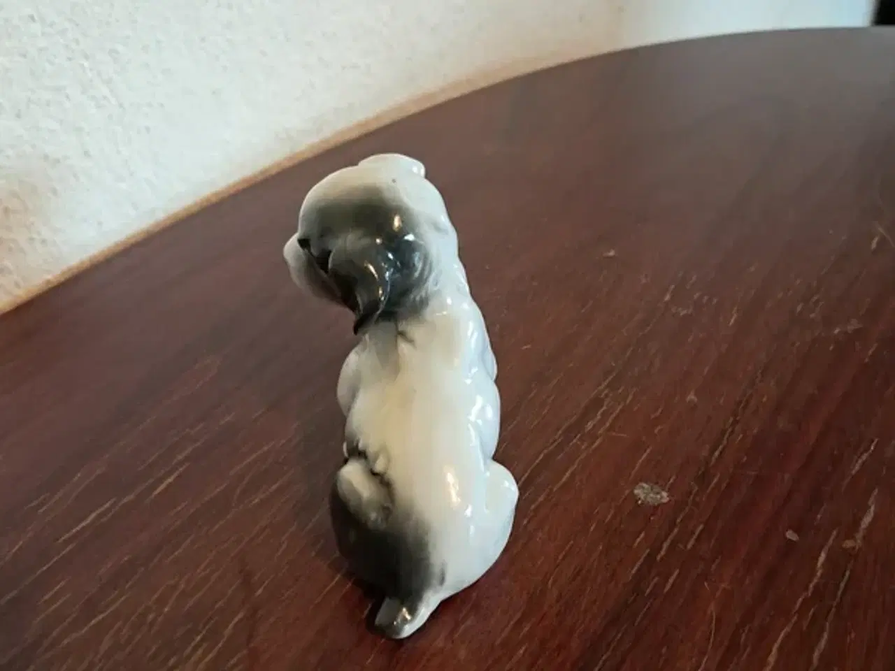 Billede 4 - Hundefigur