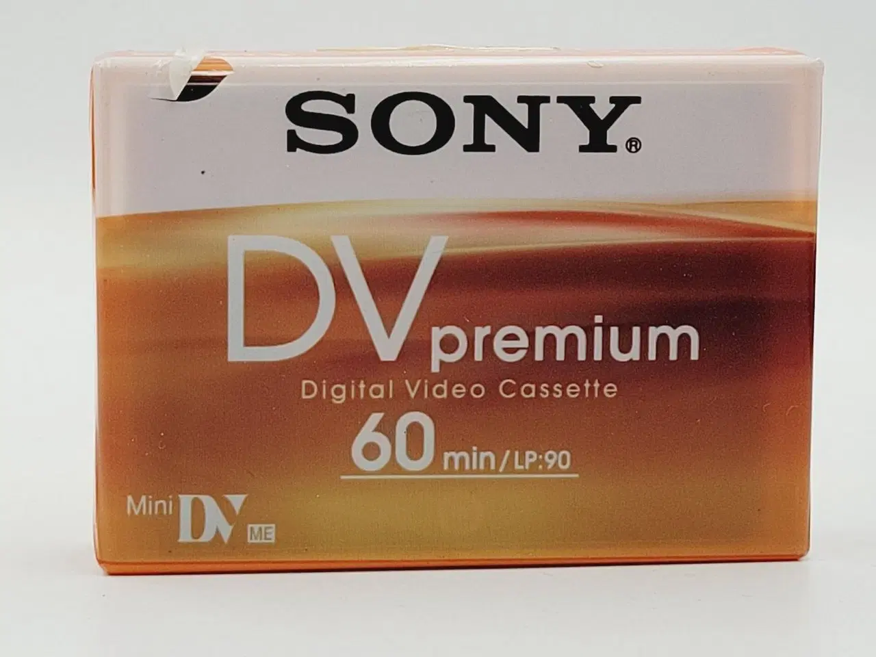 Billede 2 - ⭐️- Sony 60 Mini DV - 2 stk