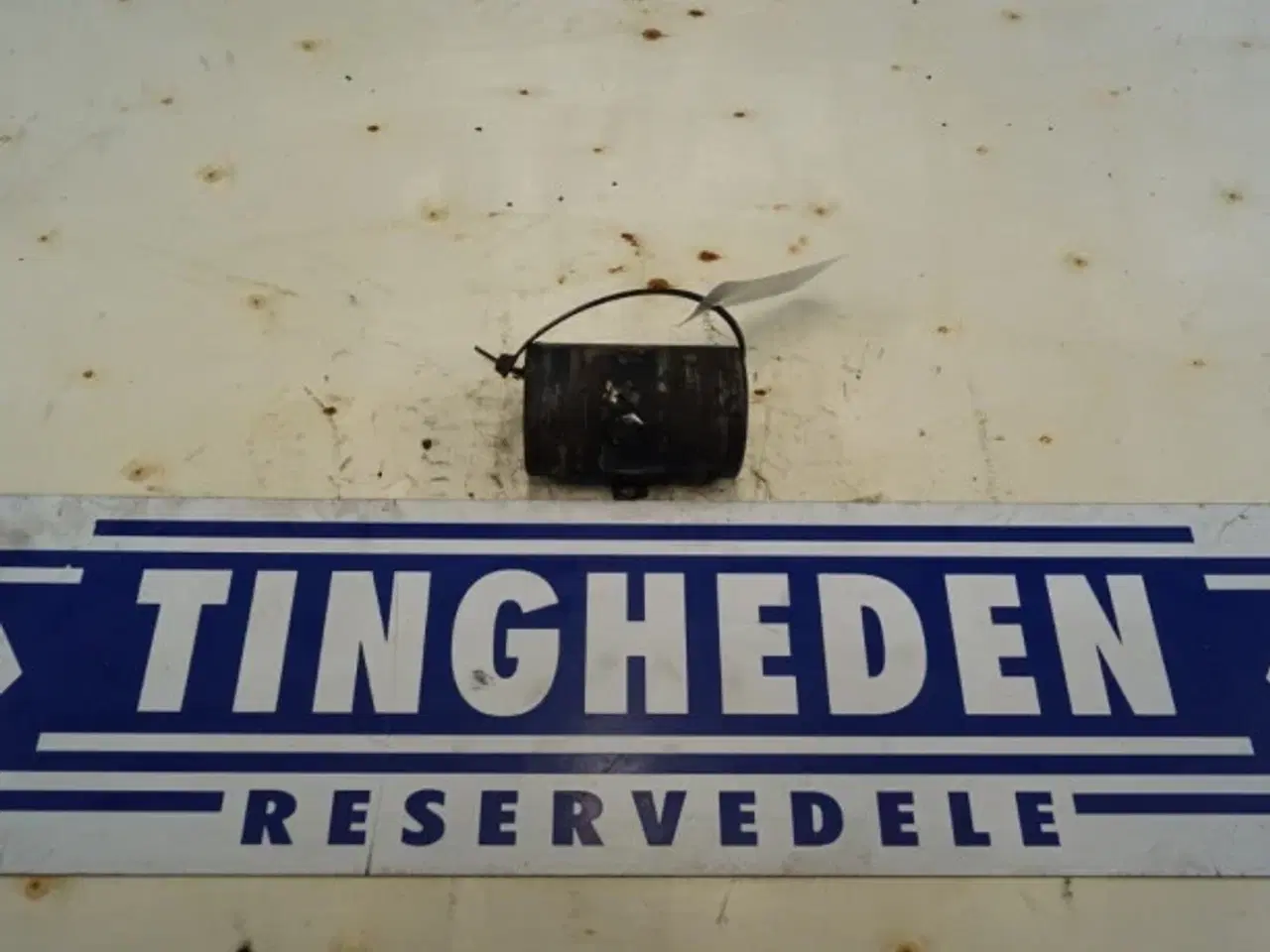 Billede 1 - Case 9010 Muffe 399972A3