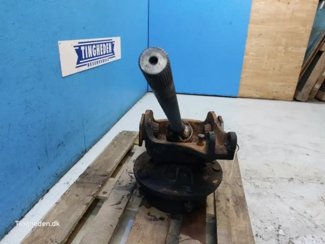 Billede 10 - JCB 530 Hjulnav L. 448/18602