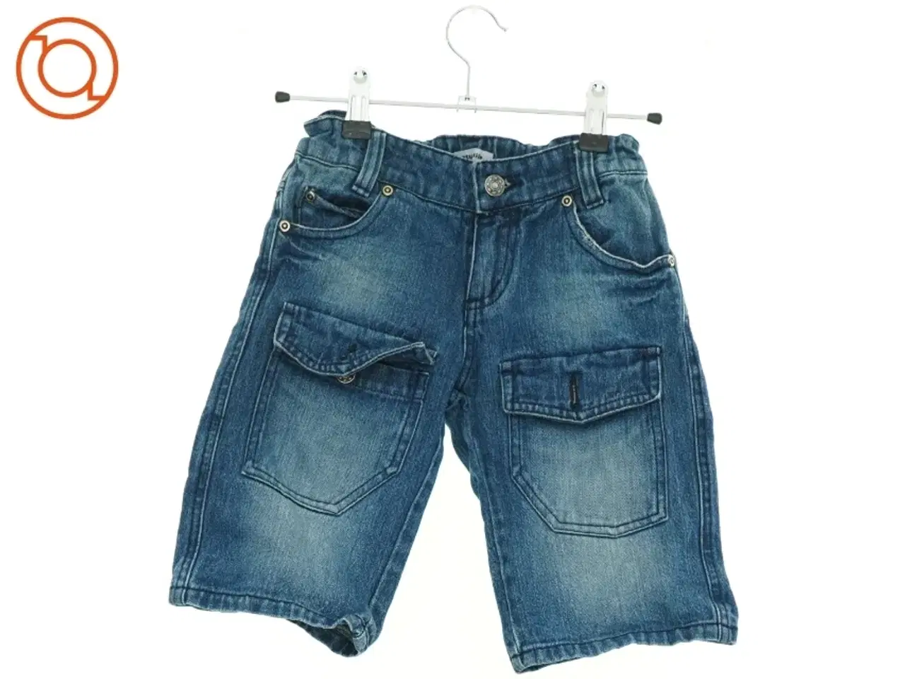 Billede 2 - Shorts fra Pretty Sille (str. 128 cm)