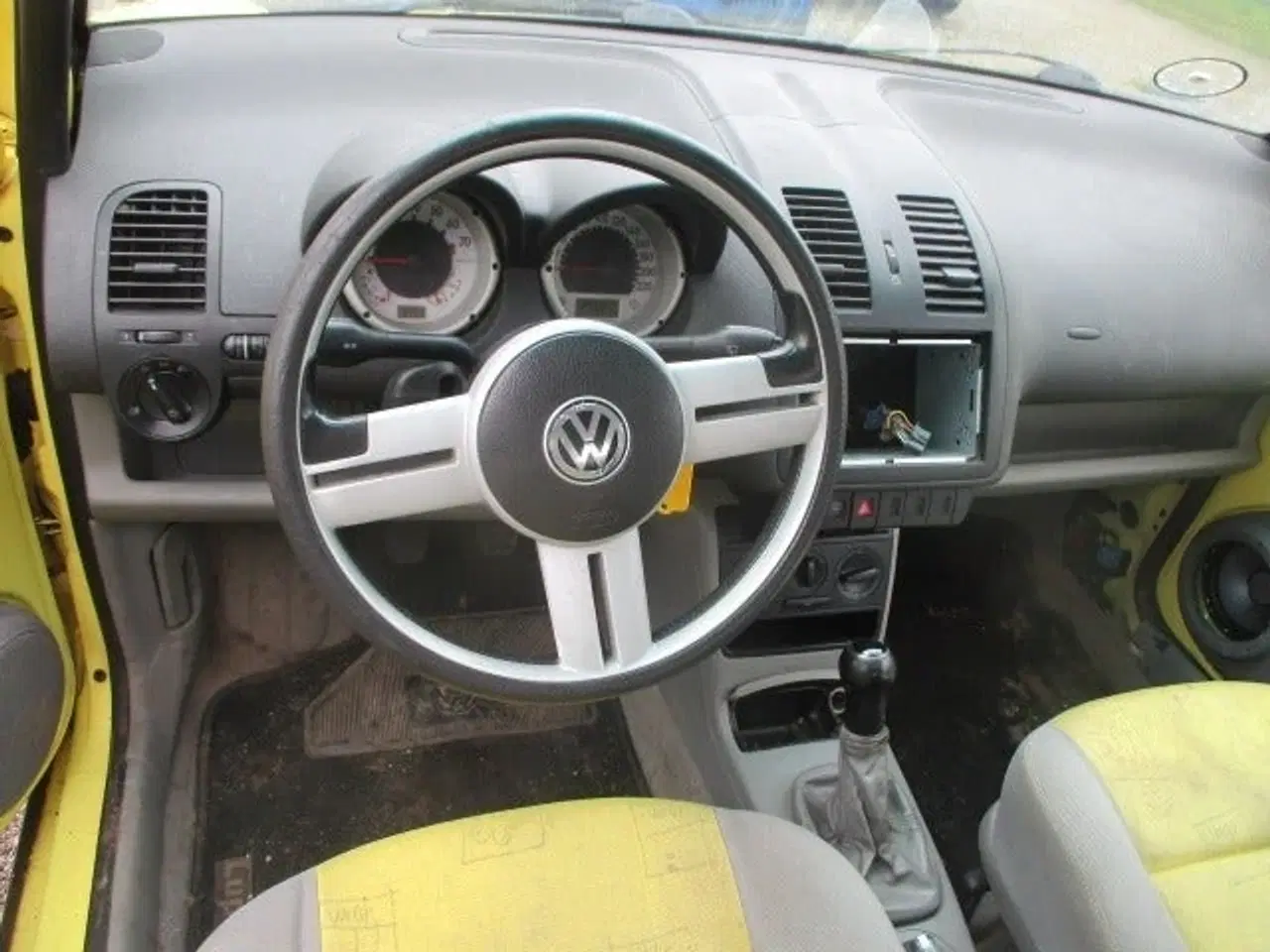 Billede 6 - VW Lupo 1,4 16V