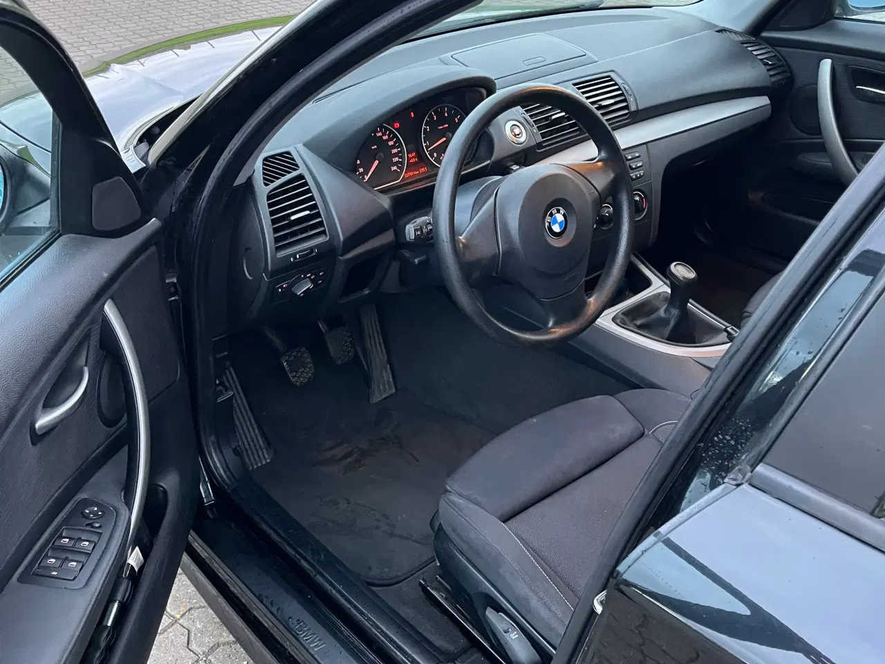 Billede 8 - BMW 116i 2008