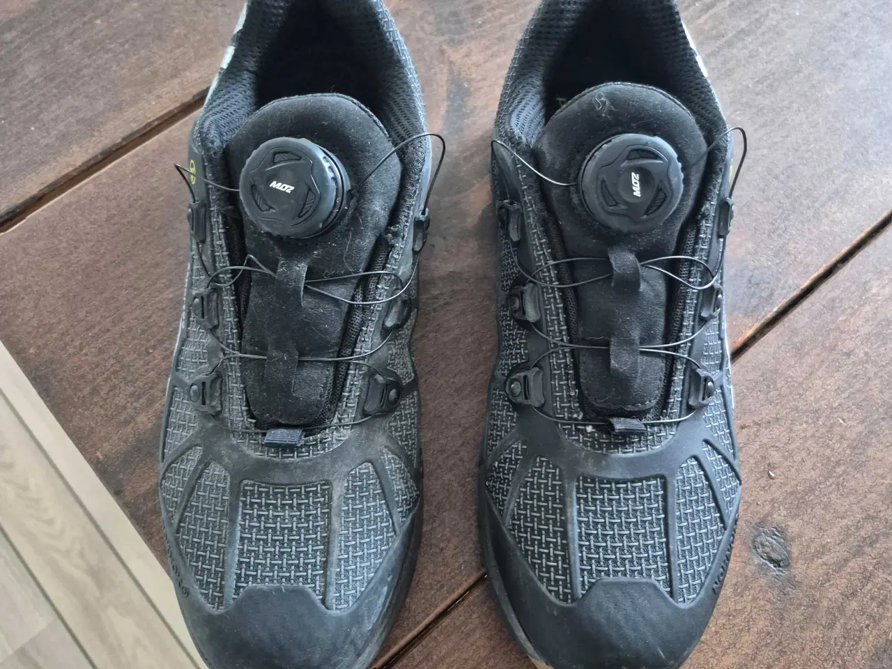 Billede 2 - Noknok sikkerhed sko str 44