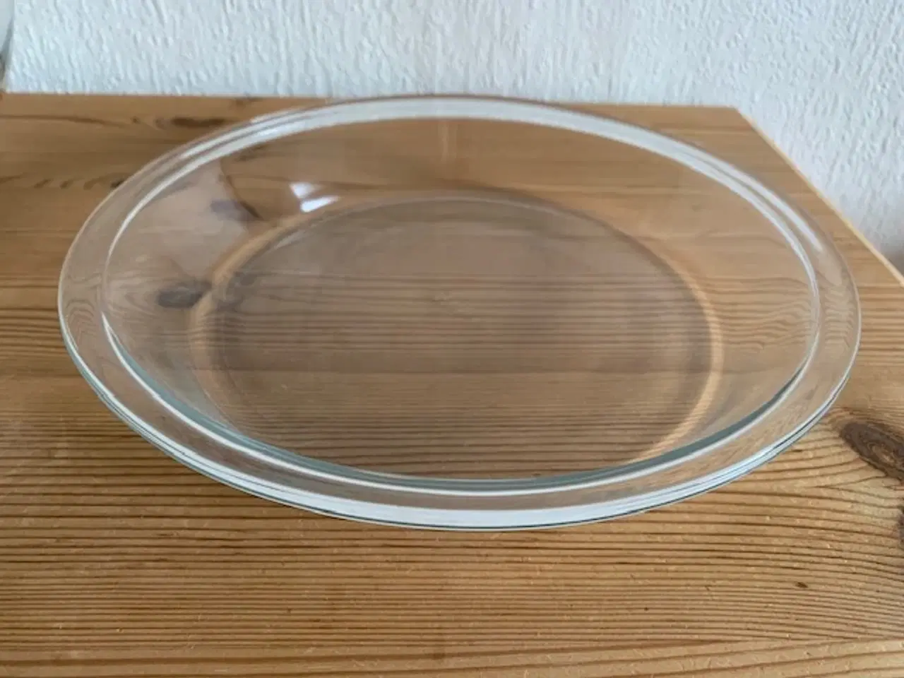 Billede 5 - Skåle/fad - Arcoroc France/Mexico - 3 stk. 30 kr.