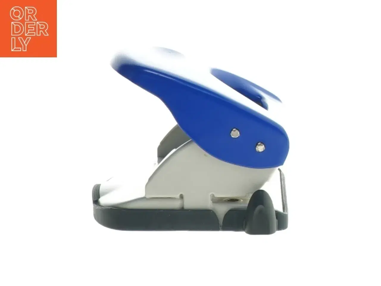 Billede 2 - Hullemaskine Leitz 5008 fra Leitz (str. 10x9,5 cm)