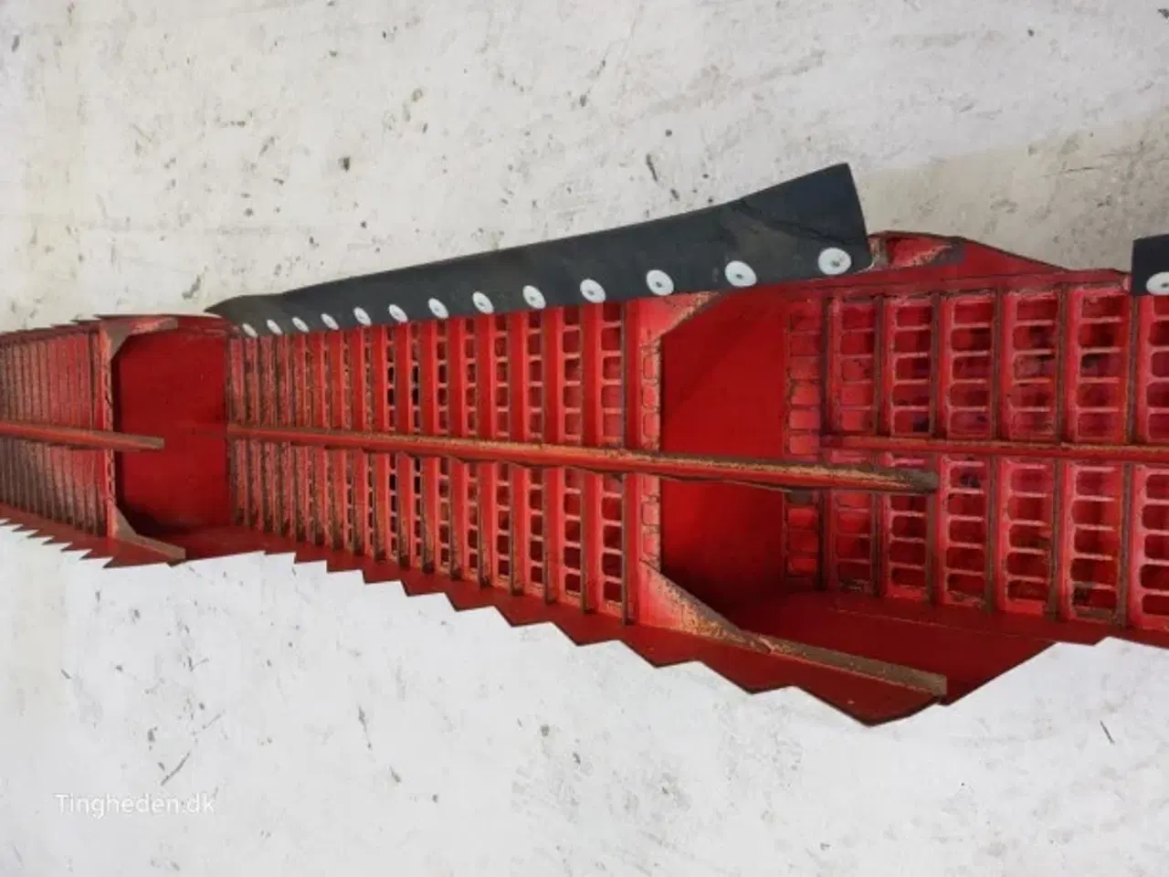 Billede 15 - Massey Ferguson 32 Ryster 28480523