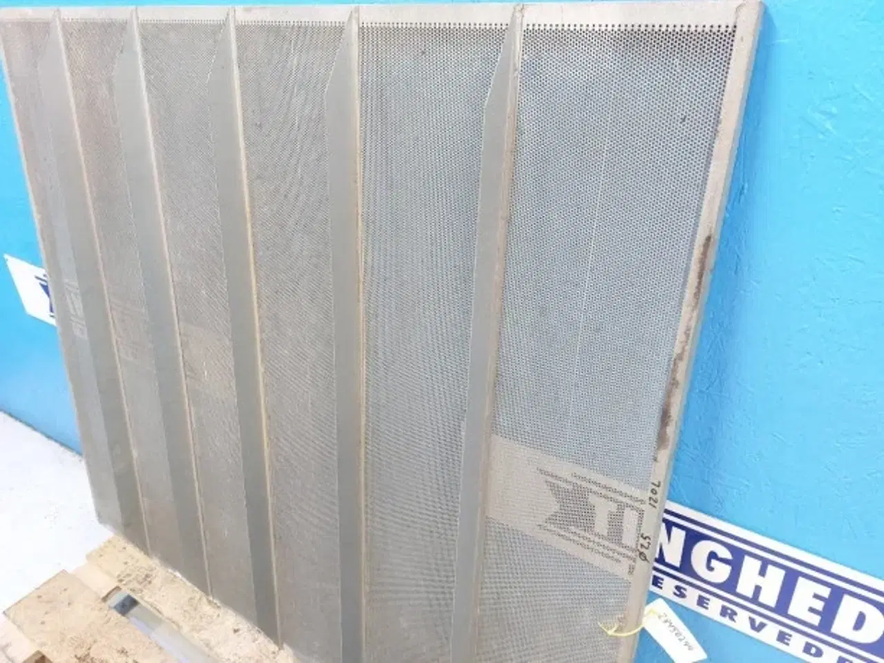 Billede 10 - Drooningborg D7200 Ø2,5 Undersold 28450244 (1)