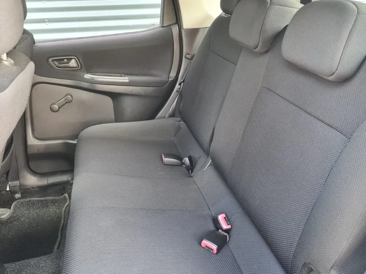 Billede 17 - Suzuki Ignis 1,3 SE