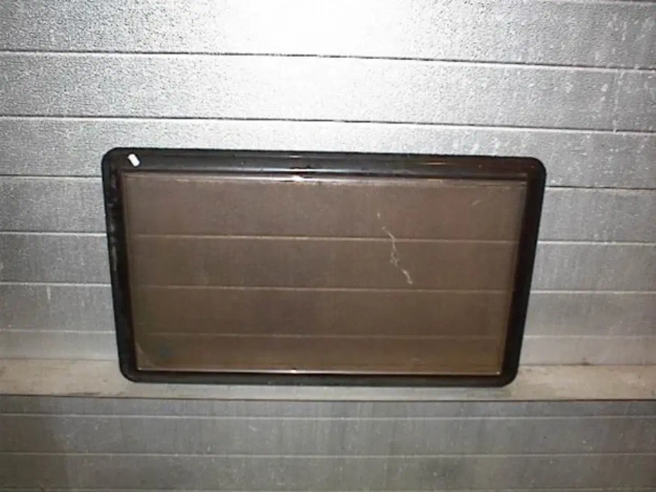 Billede 1 - Rude Fast Ny