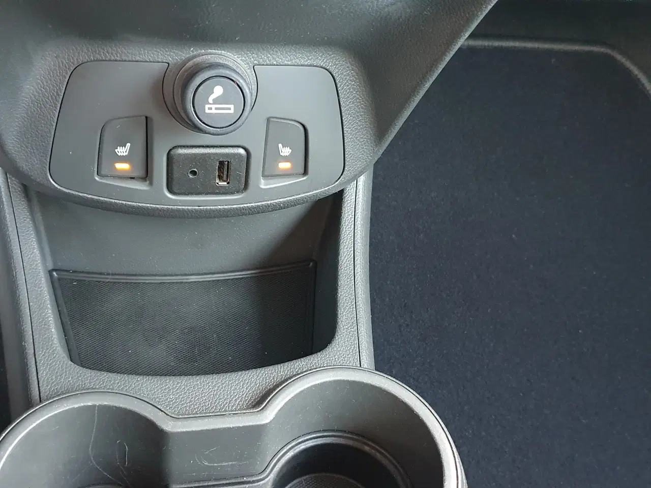 Billede 3 - Chevrolet Spark 1,2 Årgang 2013