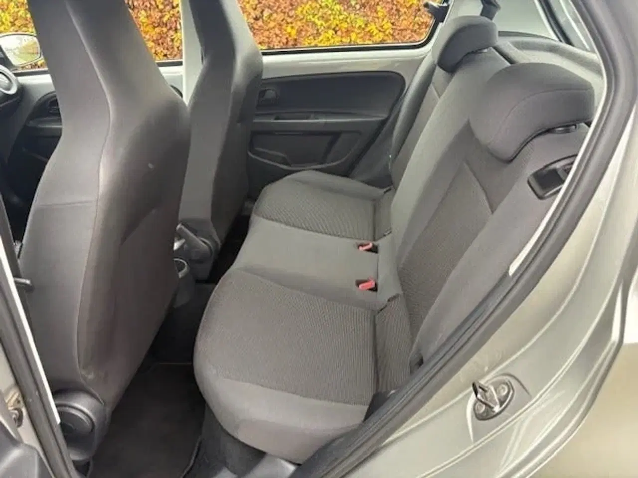 Billede 8 - VW Up! 1,0 60 Take Up!