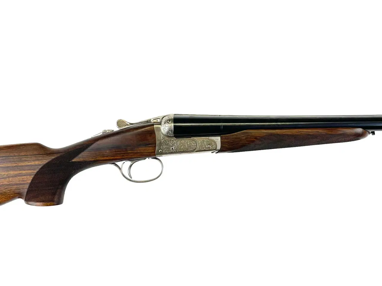 Billede 2 - Beretta Silverhawk 471 S/S 12/76 med ejektor