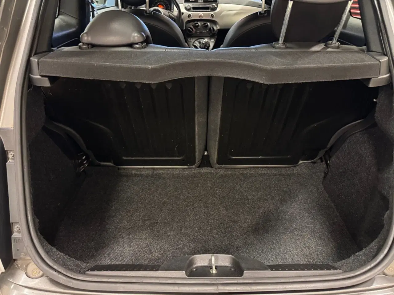 Billede 11 - Fiat 500 0,9 TwinAir 85 Lounge