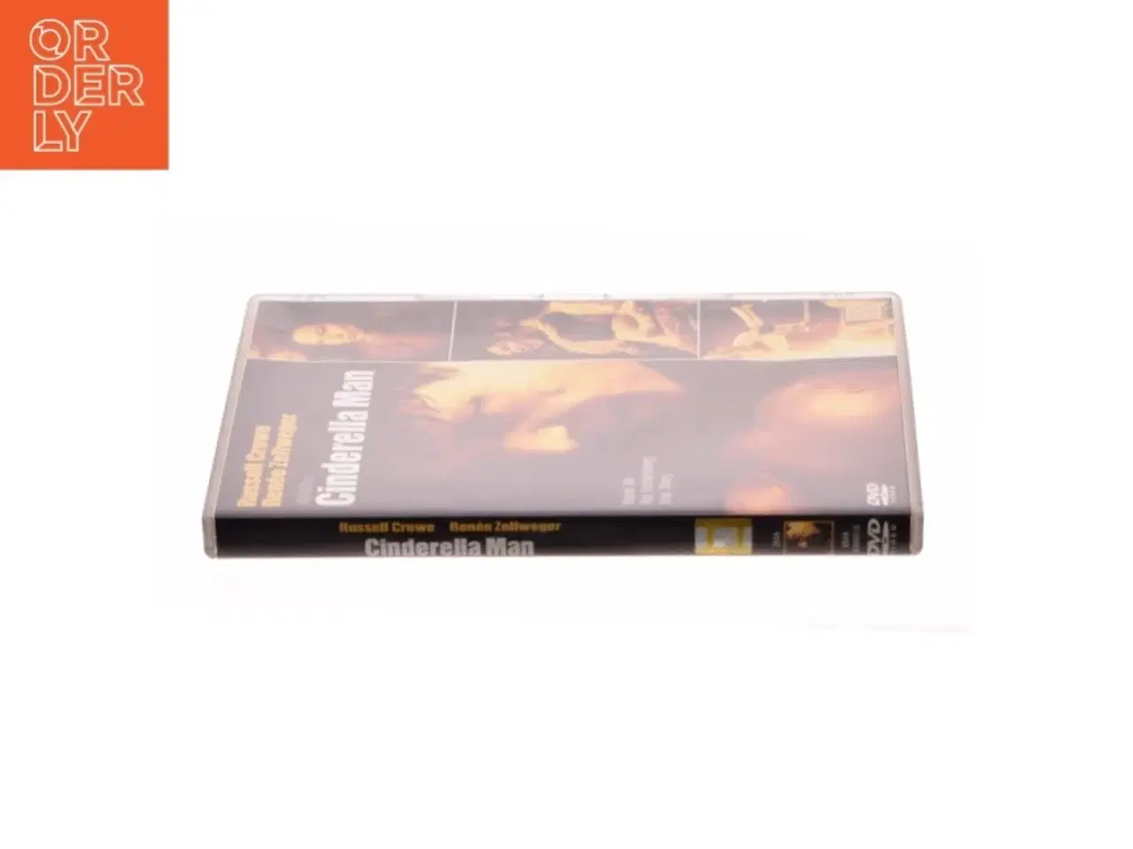 Billede 3 - Cinderella Man fra DVD