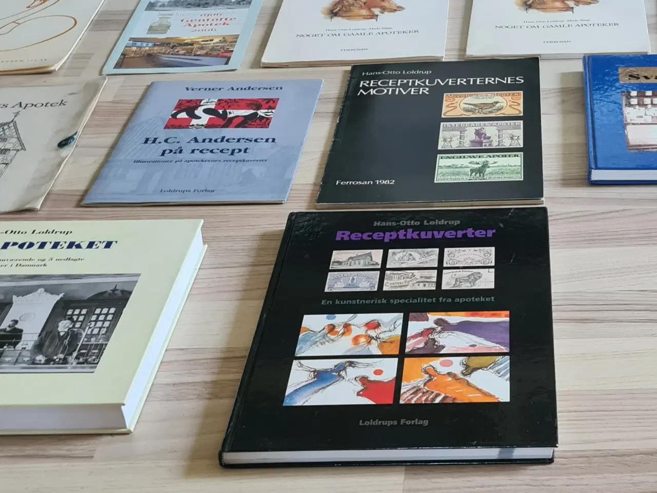 Billede 9 - Recept kurverter 40.000 stk.