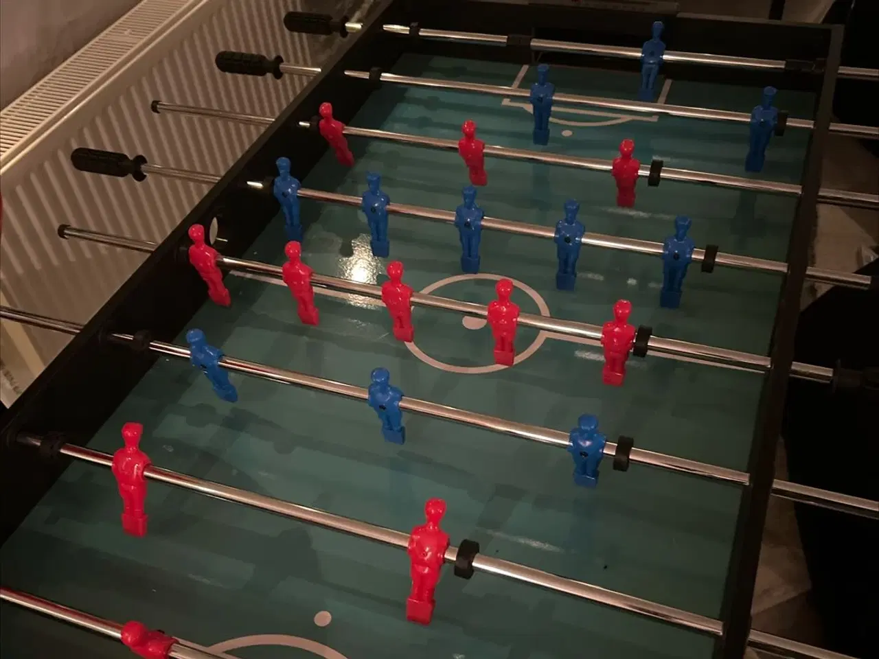 Billede 1 - Multi spillebord 12-1