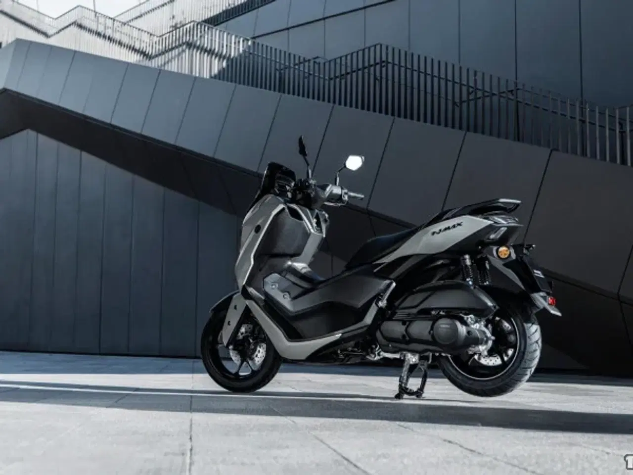 Billede 27 - Yamaha N-Max 125 Tech Max