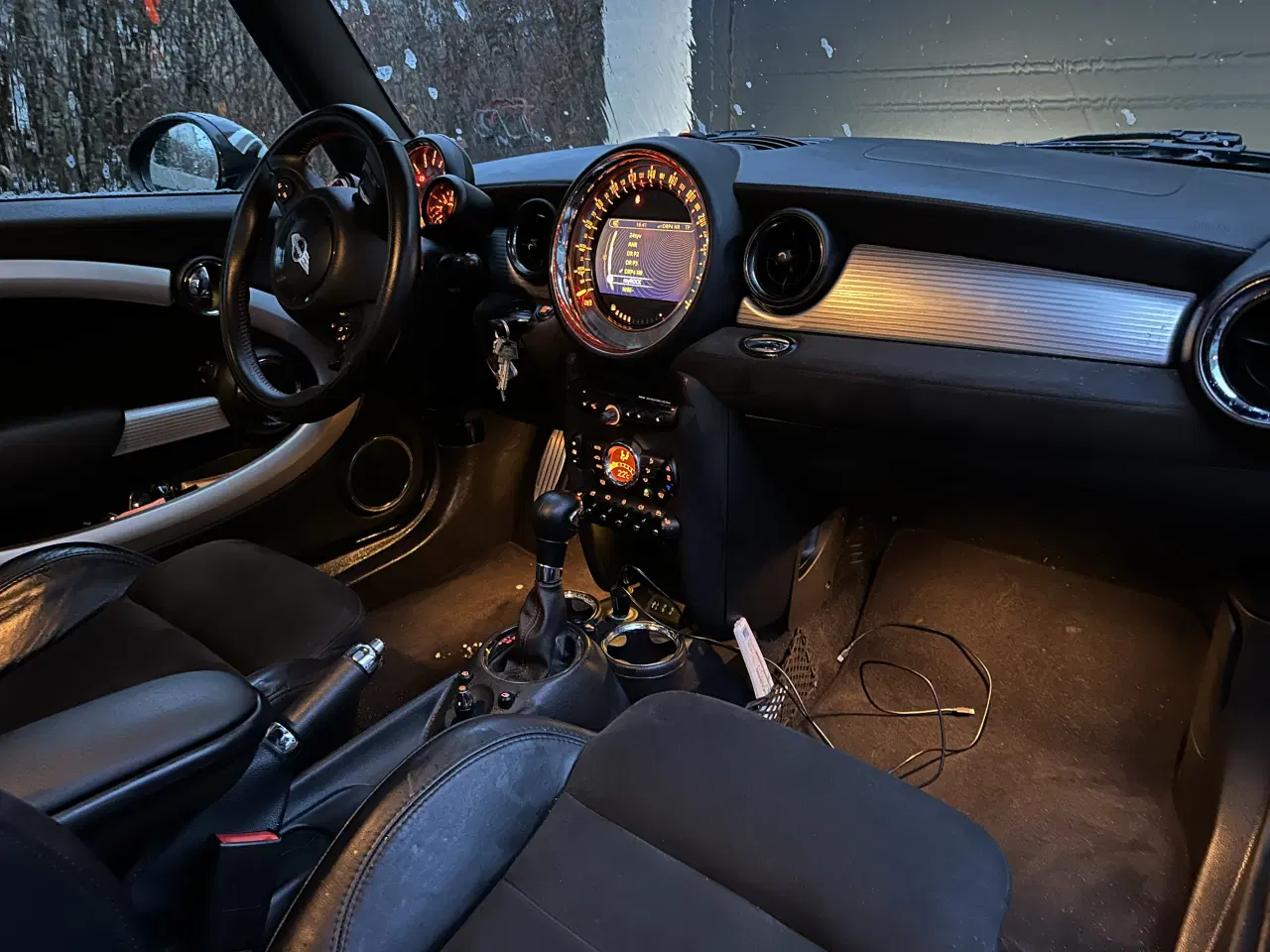 Billede 8 - Cooper Works 