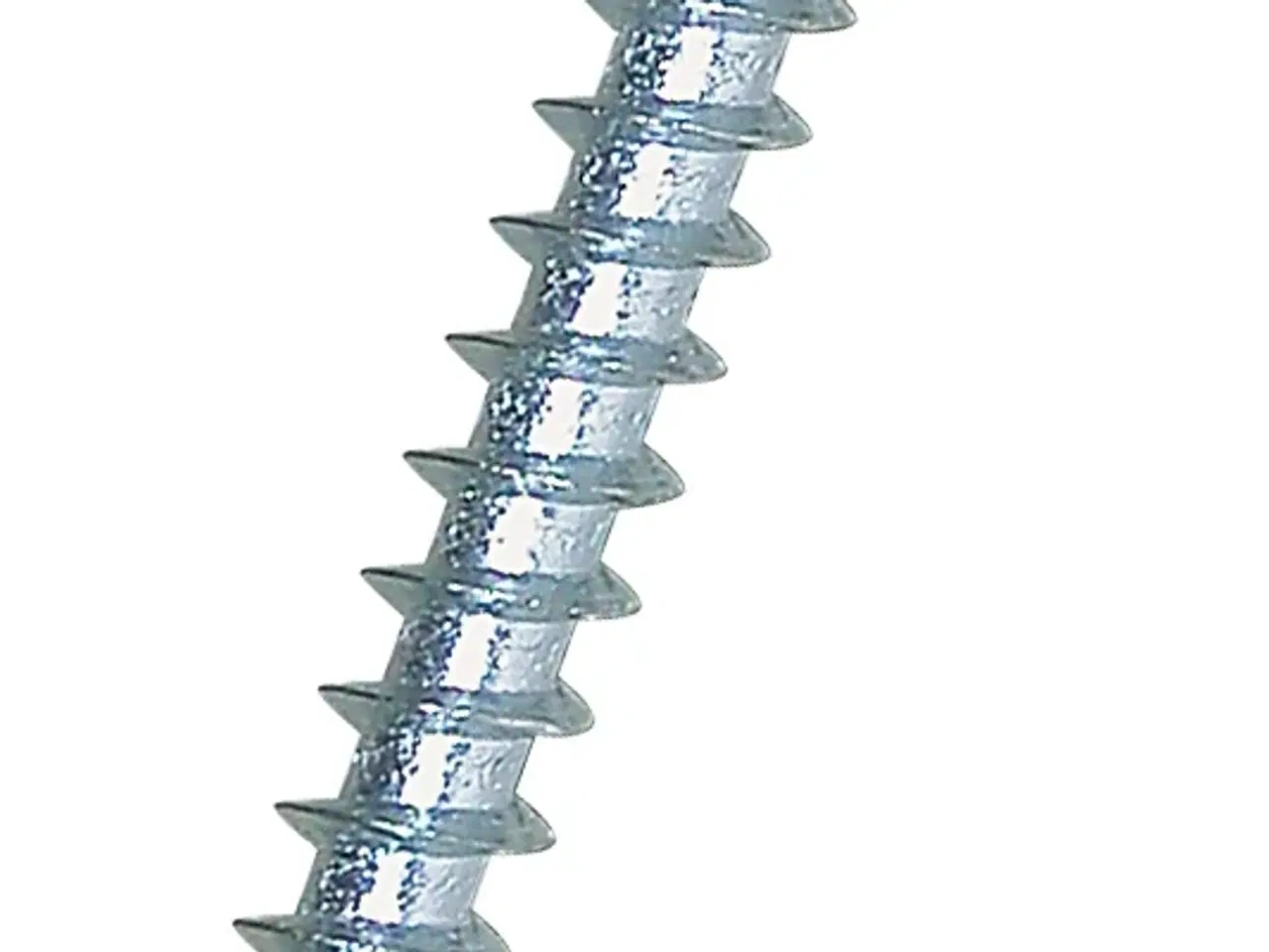 Billede 1 - NKT Spun universalskrue A4 PH TX25 5,0×30, 200stk
