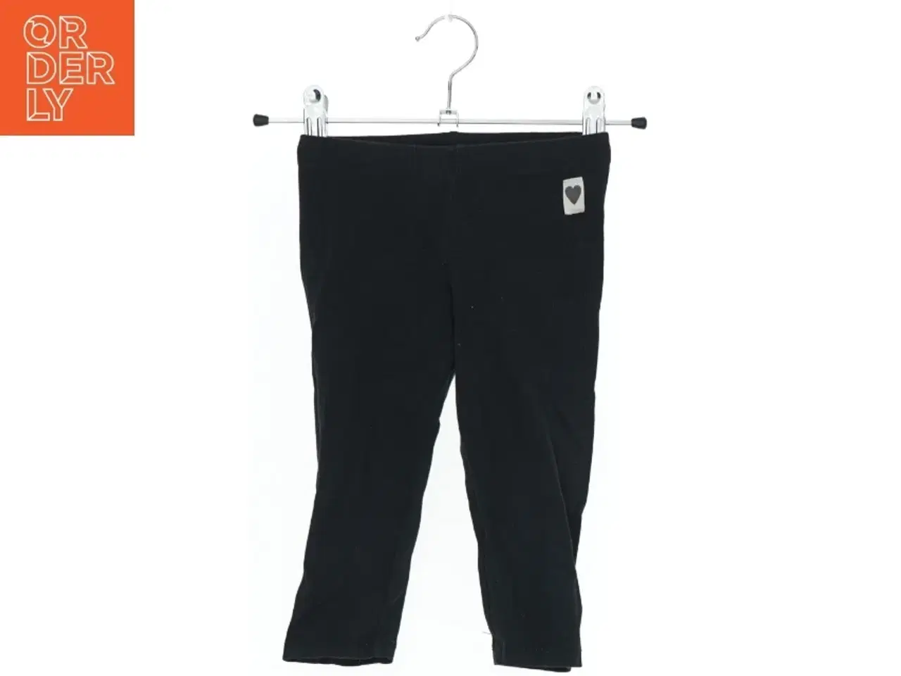 Billede 1 - Børneleggings fra H&M (str. 104)